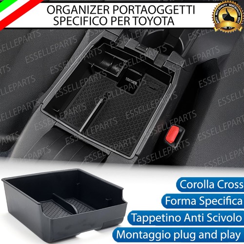 Vano portaoggetti per - vano,