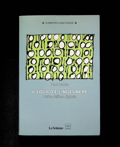 Logico ingegnere l alba - e, l'ingegnere