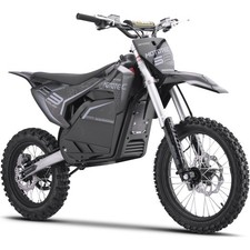 MotoTec Pro Dirt Bike