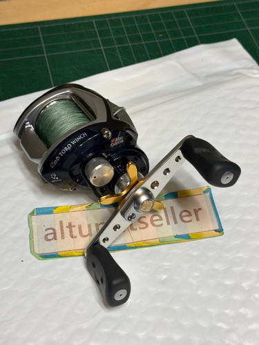 Mulinello pesca abu garcia - abu,