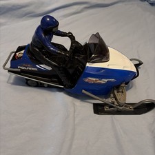 Motoslitta giocattolo
