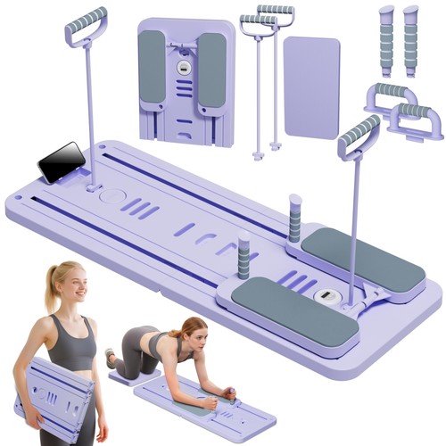 Pilates reformer set - set,, esbany