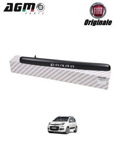 Maniglia completa porta - , baule