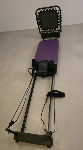 Aeropilates reformer 435 - aeropilates,