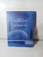 Andrea CAMILLERI racconta