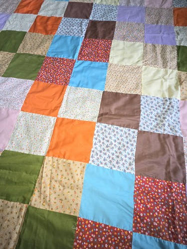 Trapunta 90 colorata - trapunta, x