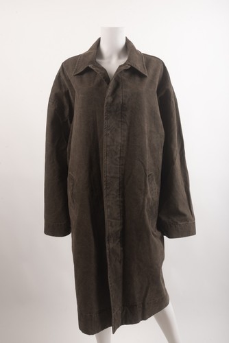 Trench cappotto uomo - zara, man