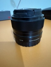 Sony FE 35mm f/1.8 –