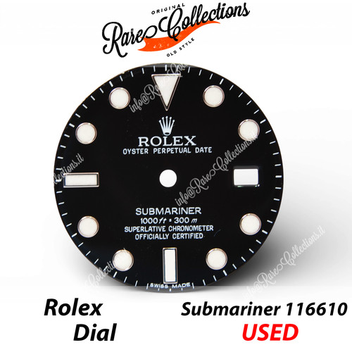Buone condizioni rolex - condizioni,