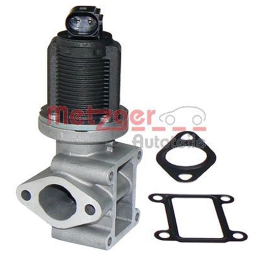 Metzger valvola egr elettrica - egr,