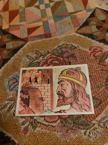 Edizione litopress figurina - litopress,