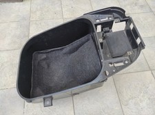 VANO Sotto Sella - YAMAHA T-MAX 500 - VASCA SottoSella YAMAHA XP 500 - 2001-2007