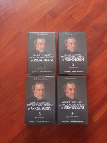 Grande dizionario antologico