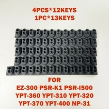 Gomma conduttiva per YAMAHA