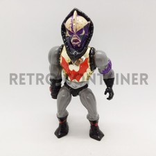 MOTU HE-MAN and the Masters of the Universe - HURRICANE HORDAK - Vintage Figure