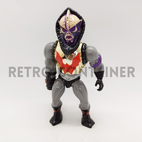 Motu man and the - he-man,
