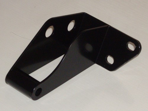 Blocco montaggio alternatore