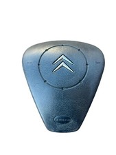 Airbag Volante Citroen C3 Pluriel 1.4 Hdi 2003/2010