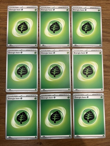 Carta pokemon sveit 001 - carta,