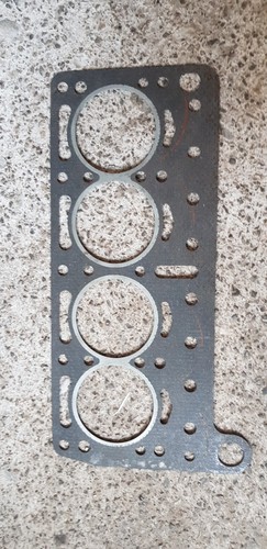 Guarnizione testata fiat - pz,