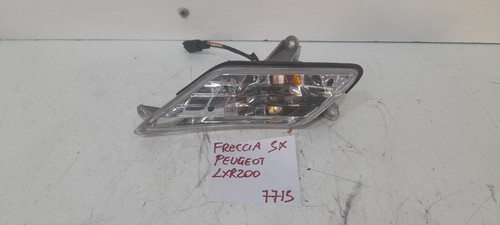 Freccia anteriore sinistra - freccia,