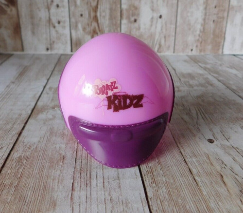 Bratz kidz rosa bici - kidz, scooter