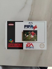 FIFA 96 Soccer Super Nintendo
