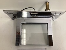 Rubinetto vasca Hansa Canyon