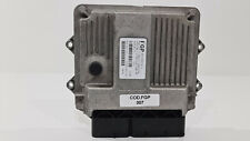 Centralina Motore Magneti Marelli FGP Lancia Ypsilon 1.3 MJET MJD6JF.Y1 55195819