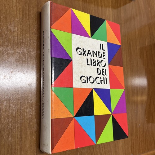 Grande libro dei - il,