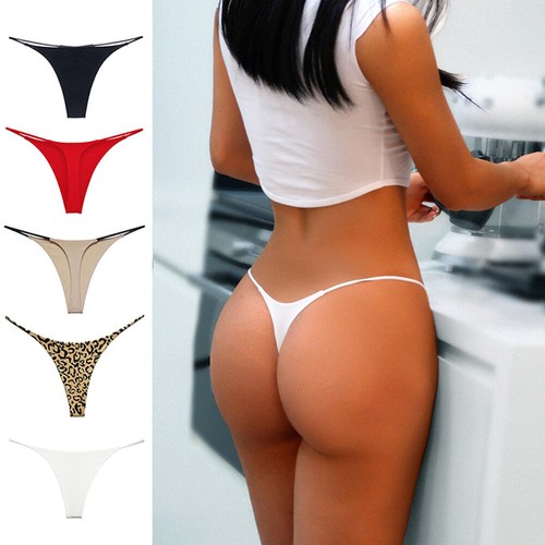 Confezione mutandine intimo - confezione, 5