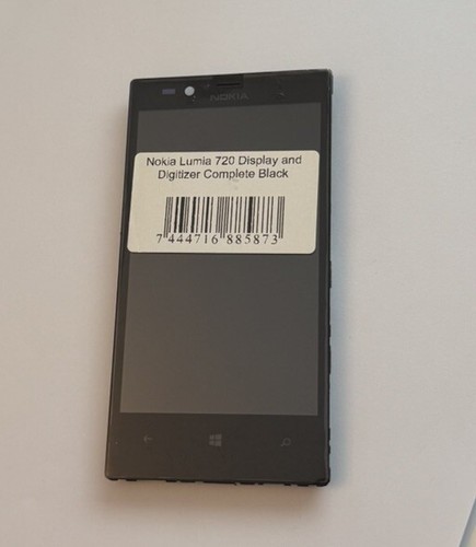 Schermo display lcd - display,