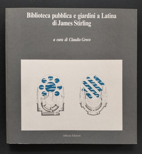 Biblioteca pubblica giardini - biblioteca,