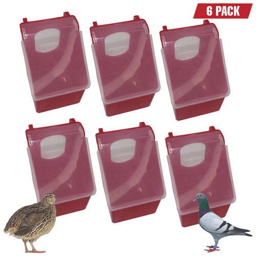 Alimentatore plastica 1 - plastica,
