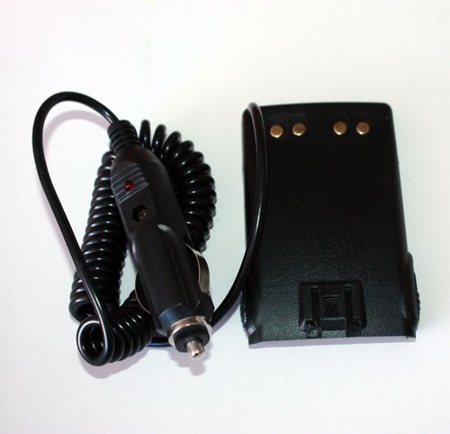 Adattatore elimina batteria