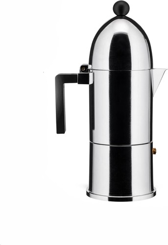 Alessi cupola caffettiera - alessi,