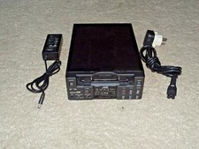 JVC Professional miniDV