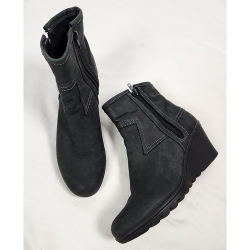 Keys vera pelle donna - pelle, tg
