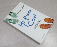 Romanzo MI PIACI COSÌ