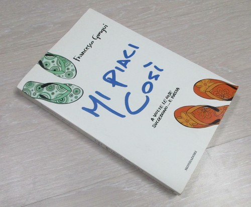 Romanzo piaci così - mi,