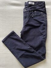 Pantaloni Jeckerson Blu Uomo Tg 28