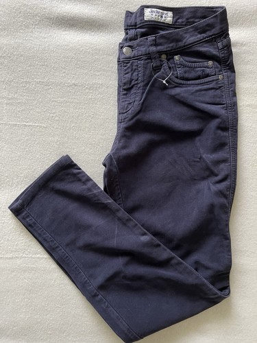 Pantaloni jeckerson blu uomo - pantaloni,
