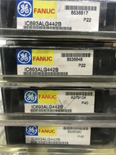 1PZ NUOVO MODULO PLC GE FANUC