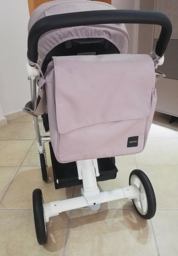 Trio inglesina quad con - trio, base