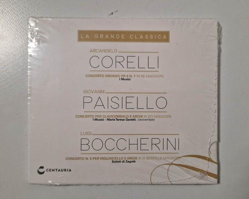Grande classica - la, 43