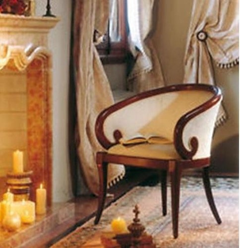 Poltrona poltroncina camera - poltrona,