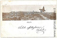 05110  CARTOLINA d'Epoca