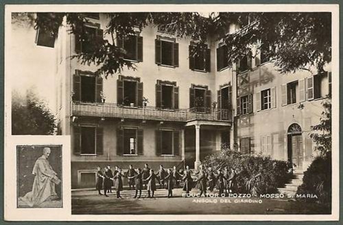 Biella mosso santa - santa, 15