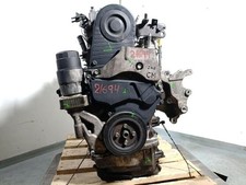 D4EB motor completo HYUNDAI