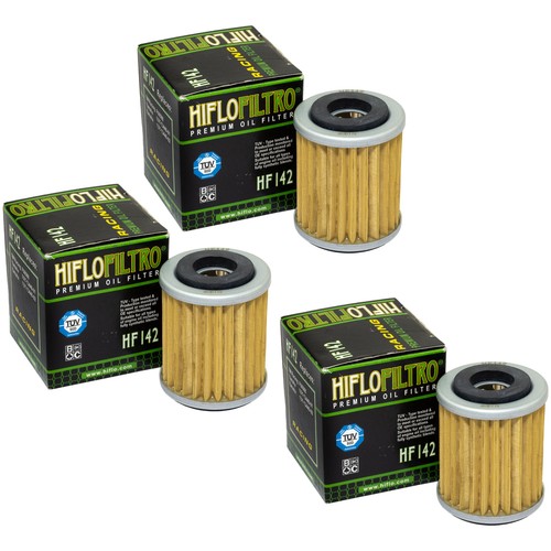 Kit filtri olio - , hiflo